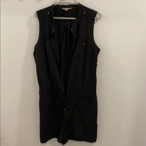 Banana Republic size 12 romper